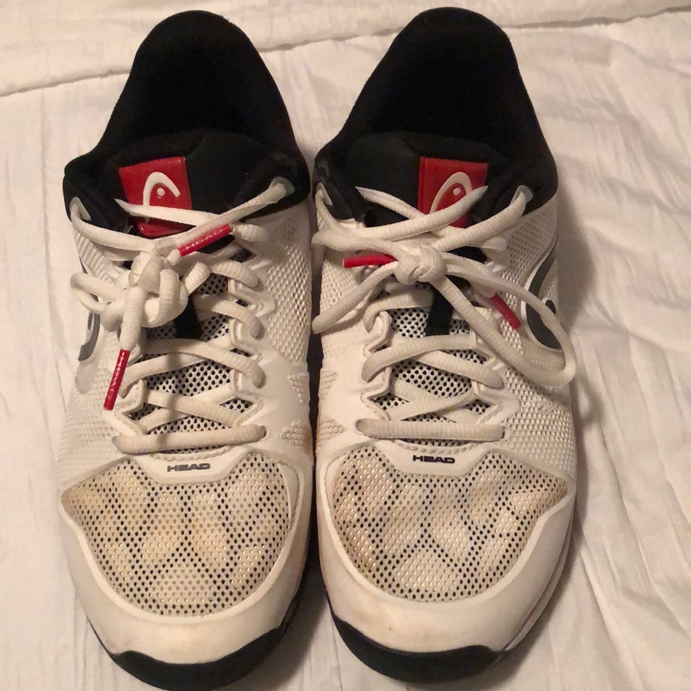 Men’s Head Tennis Shoes